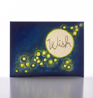 Wish Upon A Star Canvas Light Art